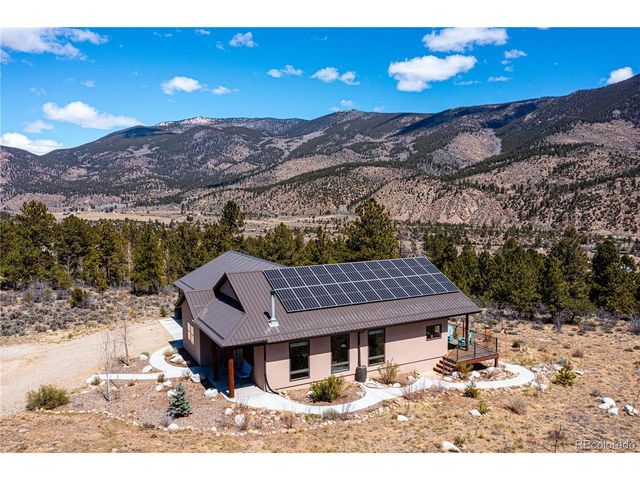 18492 Morrison Creek Cir, Buena Vista, CO 81211