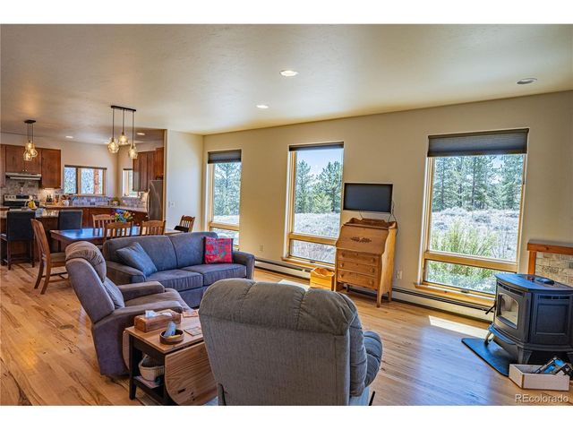 18492 Morrison Creek Cir, Buena Vista, CO 81211