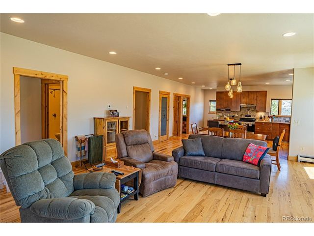 18492 Morrison Creek Cir, Buena Vista, CO 81211