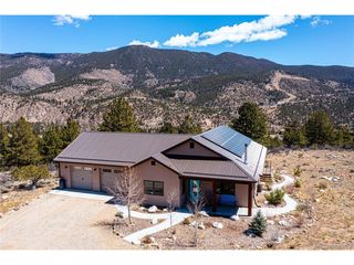 18492 Morrison Creek Cir, Buena Vista, CO 81211