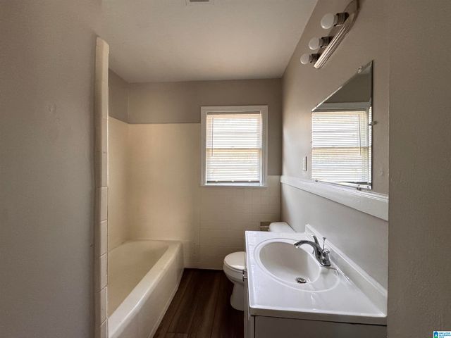 2612 2ND STREET NW, Center Point, AL 35215