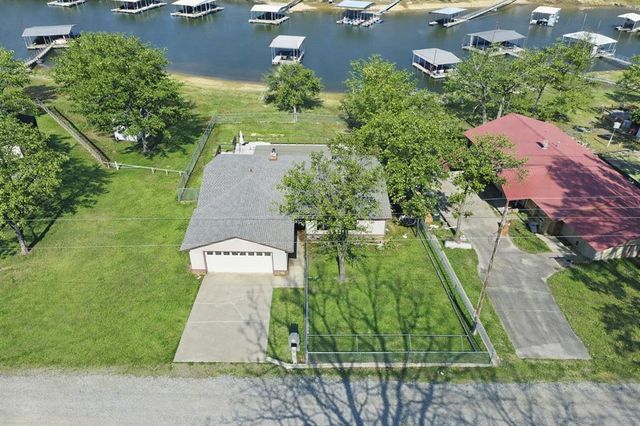 429833 E 1156 Road, Porum, OK 74455