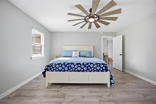 429833 E 1156 Road, Porum, OK 74455