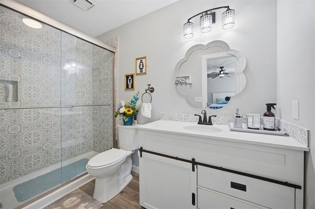 429833 E 1156 Road, Porum, OK 74455