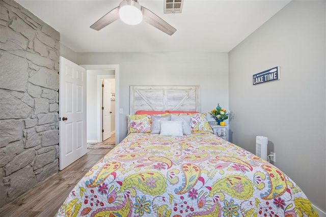 429833 E 1156 Road, Porum, OK 74455