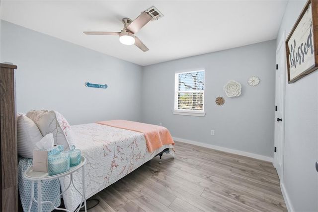 429833 E 1156 Road, Porum, OK 74455