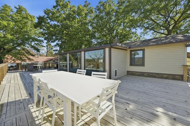 429833 E 1156 Road, Porum, OK 74455