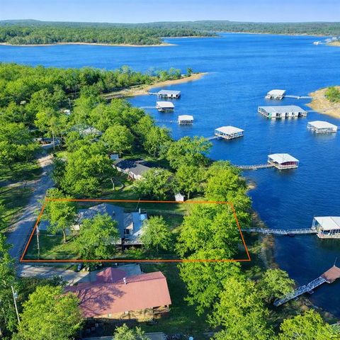 429833 E 1156 Road, Porum, OK 74455