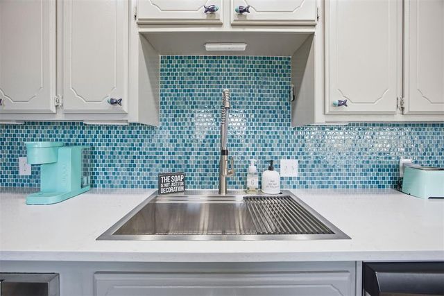 429833 E 1156 Road, Porum, OK 74455