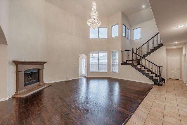 1640 Bradford Grove Trail, Keller, TX 76248