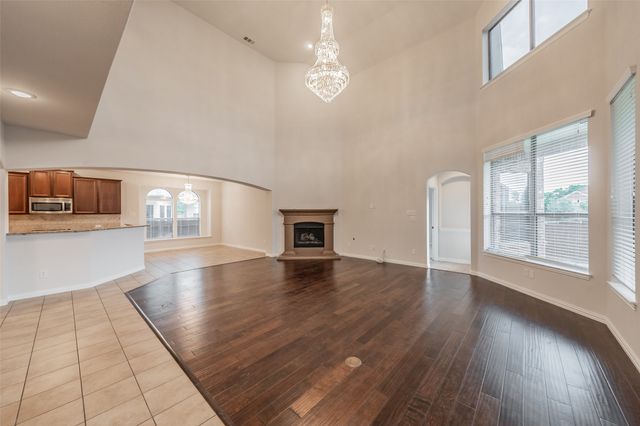 1640 Bradford Grove Trail, Keller, TX 76248