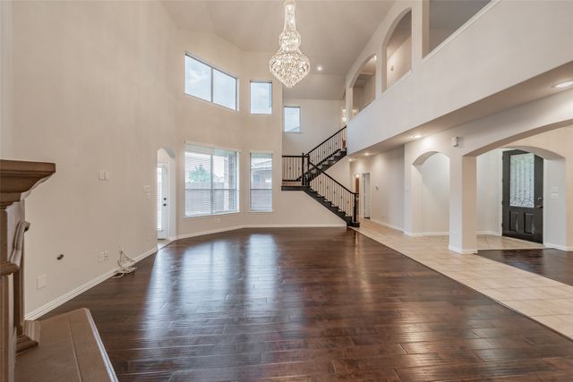 1640 Bradford Grove Trail, Keller, TX 76248