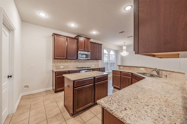 1640 Bradford Grove Trail, Keller, TX 76248