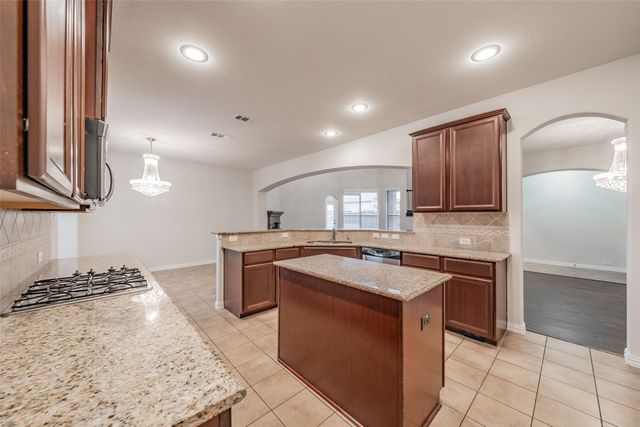 1640 Bradford Grove Trail, Keller, TX 76248