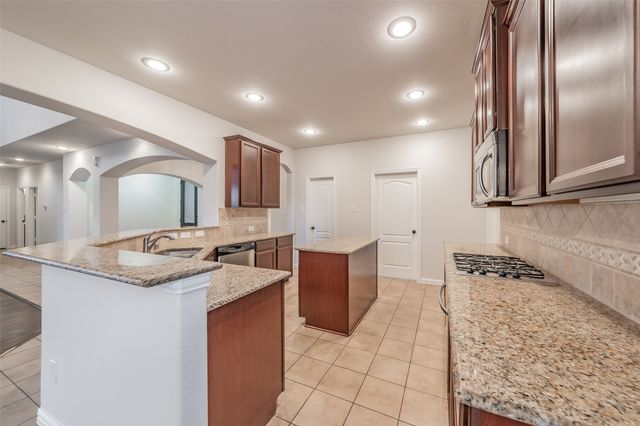 1640 Bradford Grove Trail, Keller, TX 76248