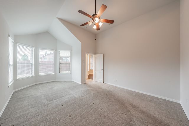 1640 Bradford Grove Trail, Keller, TX 76248