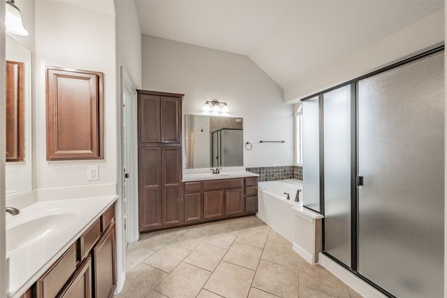 1640 Bradford Grove Trail, Keller, TX 76248