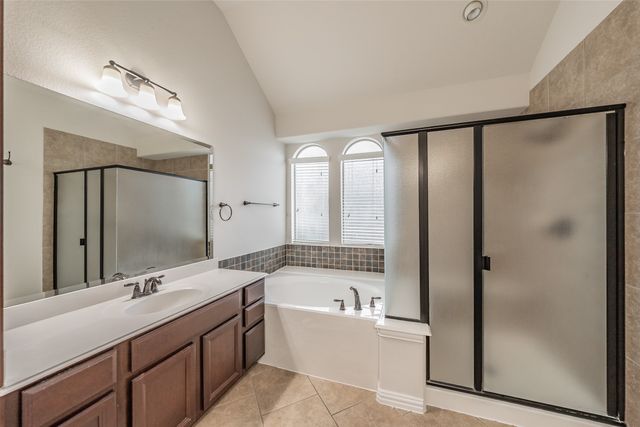 1640 Bradford Grove Trail, Keller, TX 76248