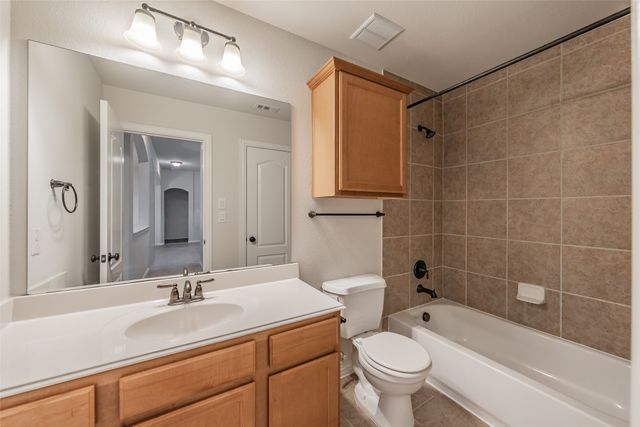 1640 Bradford Grove Trail, Keller, TX 76248