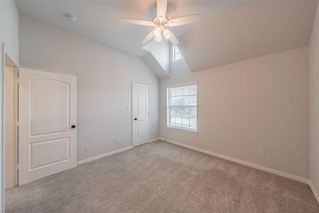 1640 Bradford Grove Trail, Keller, TX 76248