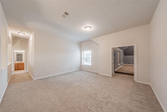 1640 Bradford Grove Trail, Keller, TX 76248