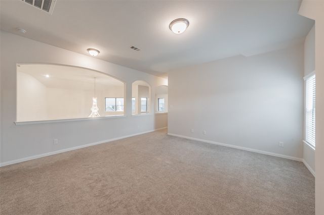 1640 Bradford Grove Trail, Keller, TX 76248