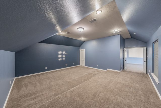 1640 Bradford Grove Trail, Keller, TX 76248