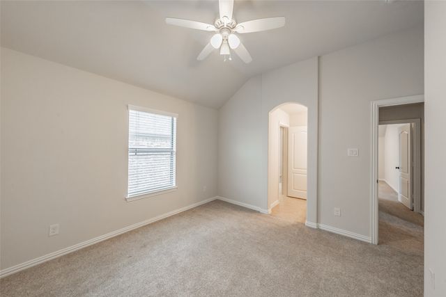 1640 Bradford Grove Trail, Keller, TX 76248