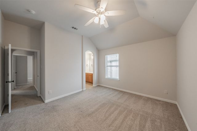 1640 Bradford Grove Trail, Keller, TX 76248