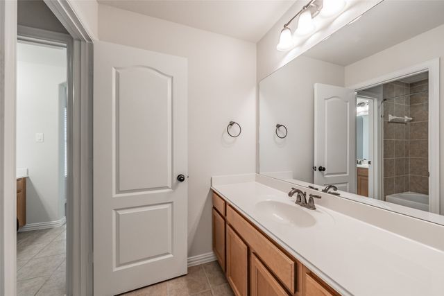 1640 Bradford Grove Trail, Keller, TX 76248