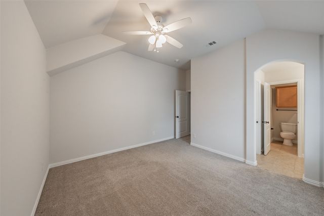 1640 Bradford Grove Trail, Keller, TX 76248