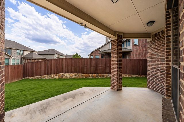 1640 Bradford Grove Trail, Keller, TX 76248