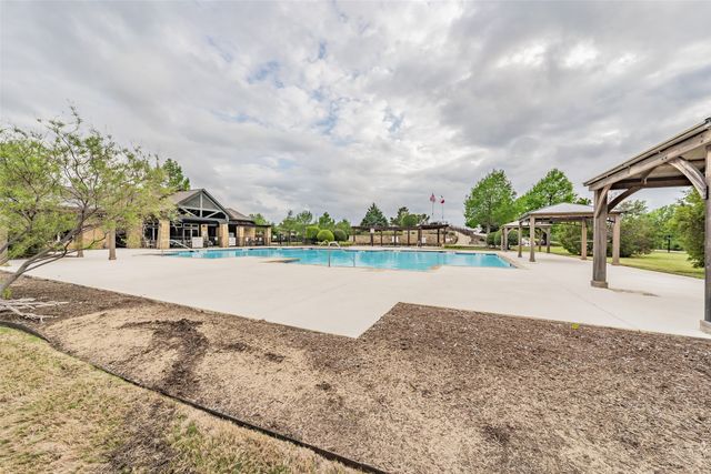 1640 Bradford Grove Trail, Keller, TX 76248