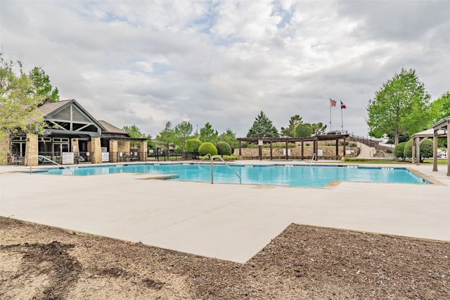 1640 Bradford Grove Trail, Keller, TX 76248