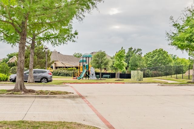 1640 Bradford Grove Trail, Keller, TX 76248