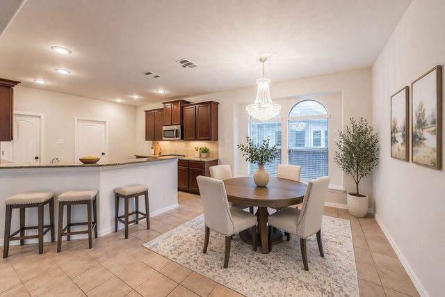 1640 Bradford Grove Trail, Keller, TX 76248