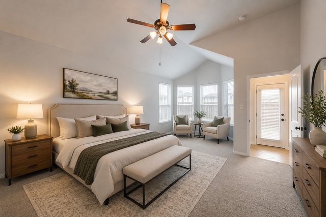 1640 Bradford Grove Trail, Keller, TX 76248