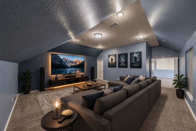 1640 Bradford Grove Trail, Keller, TX 76248