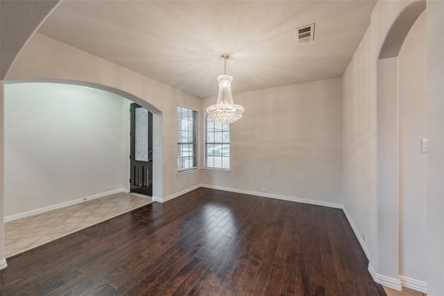 1640 Bradford Grove Trail, Keller, TX 76248