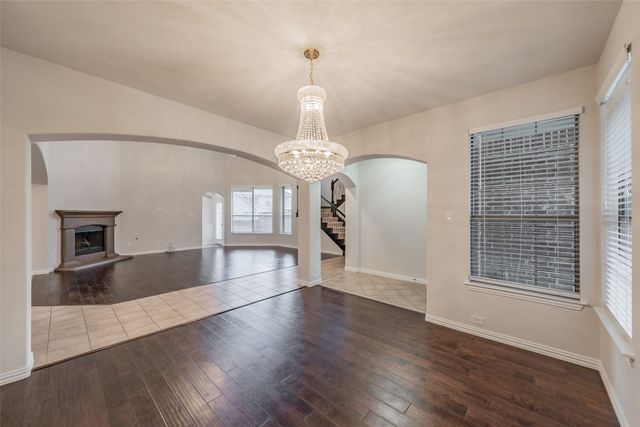 1640 Bradford Grove Trail, Keller, TX 76248