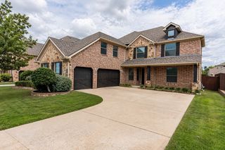 1640 Bradford Grove Trail, Keller, TX 76248