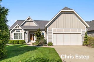 18264 Lost Creek Lane, Spring Lake Twp, MI 49456