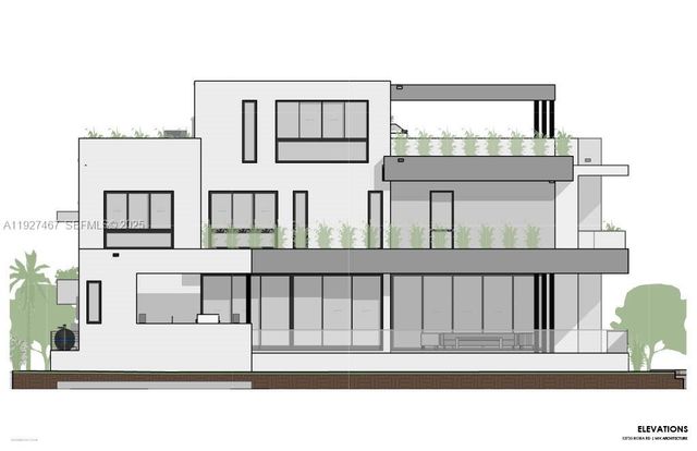 12735 Ixora Rd, North Miami, FL 33181