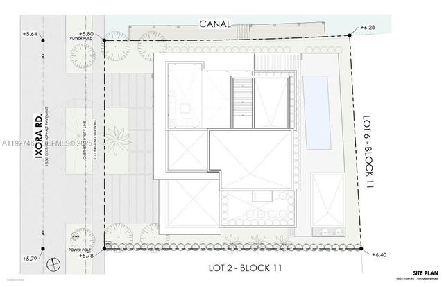 12735 Ixora Rd, North Miami, FL 33181