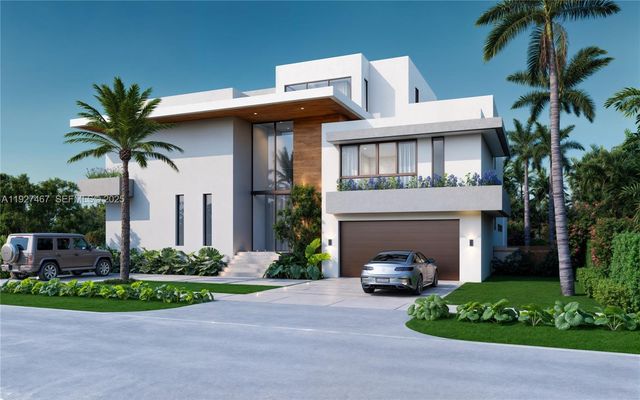 12735 Ixora Rd, North Miami, FL 33181