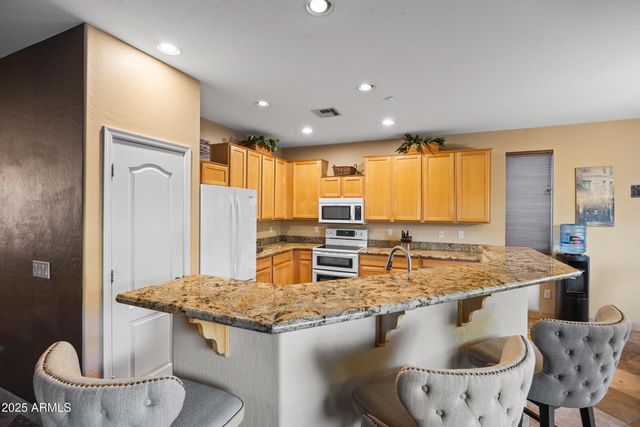 9811 N DESERT ROSE Drive, Fountain Hills, AZ 85268