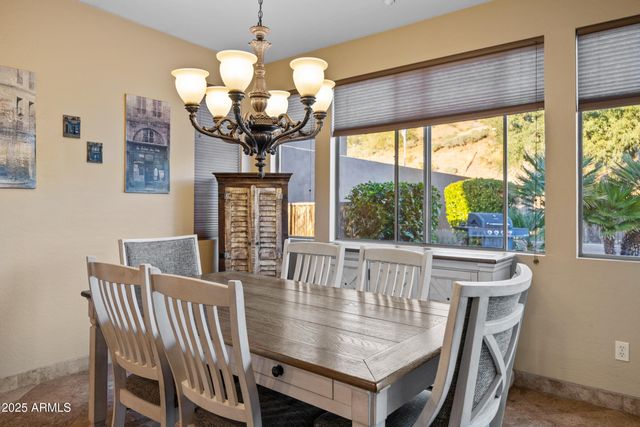 9811 N DESERT ROSE Drive, Fountain Hills, AZ 85268