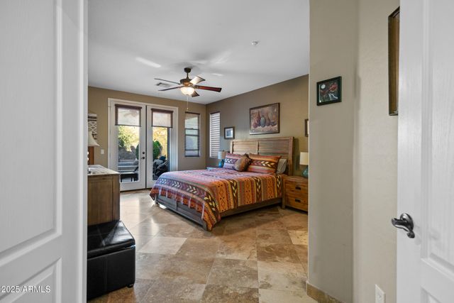 9811 N DESERT ROSE Drive, Fountain Hills, AZ 85268