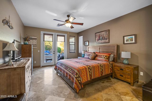 9811 N DESERT ROSE Drive, Fountain Hills, AZ 85268