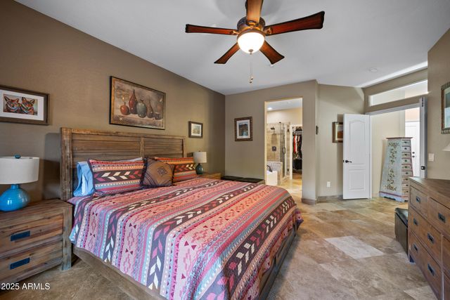 9811 N DESERT ROSE Drive, Fountain Hills, AZ 85268